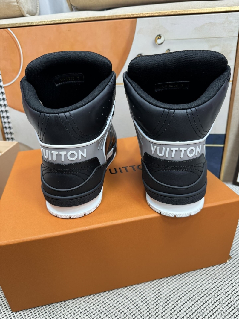 Louis Vuitton Sneakers